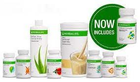 Herbalife Ultimate Powder Pack