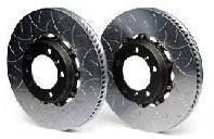 Wheel Discs