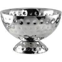 Double Wall Punch Bowl