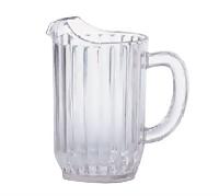 Water Pitcher