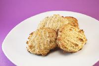 Coconut Cookies