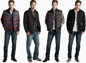 Mens Garments