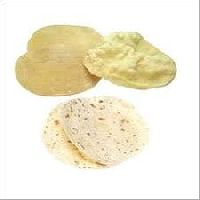 Soya Papad