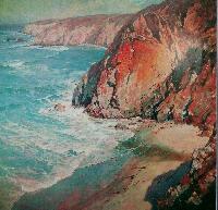 seascape paintings