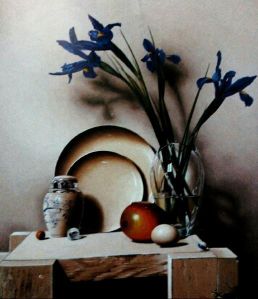 Still Life Painting