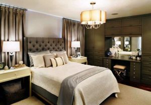 Bedroom Interior Designing