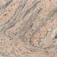 Colombo Juparana Granite Slabs and Blocks