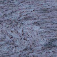 Sky Blue Granite Slabs and Blocks