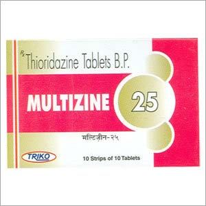 Multizine 25