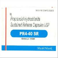 PR4-40 SR