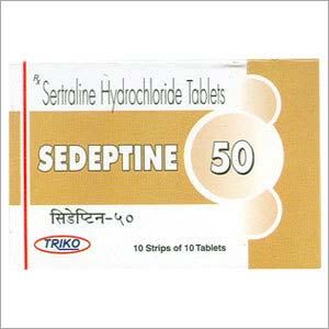 Sedeptine 50