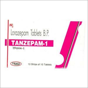 Tanepam 1