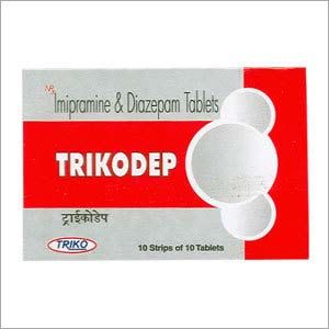 Trikodep