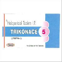 Trikonace 5