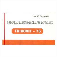 Trikovit 75