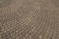 Concrete Block Paving Tiles