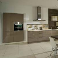 German Design Modular Kitchens