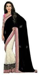 Velvet Sarees