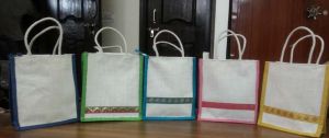 Jute Hand Bags