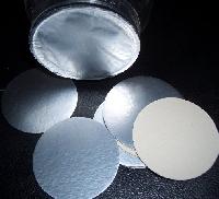 aluminium foil seals