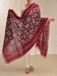 Cotton Dupatta