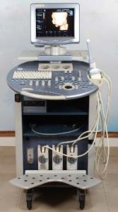 GE Voluson 4D Ultrasound Machine ((730 PRO)