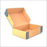 Hosiery Packing Box