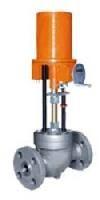 Motorized Control Valves