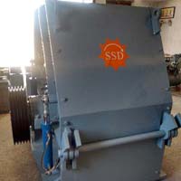 HSI 'M' SAND Machine