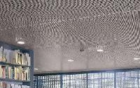 Metal Ceiling