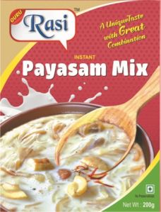 Rasi Payasam Mix