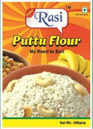 Rasi Puttu Mix