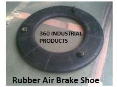 Air Brake Shoe