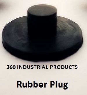 Indutrial Rubber Cap