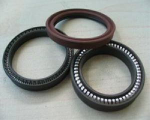 ptfe spring seal