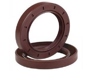 Rubber Polyurethane Seals