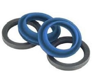 Rubber Wiper Seal