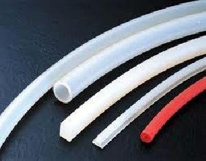 Silicone Rubber Tube