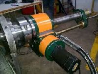 portable boring machines