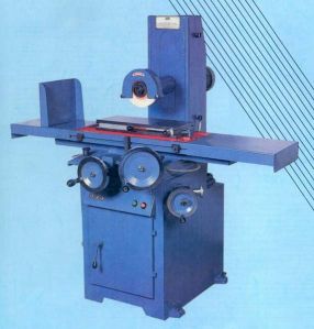 Surface Grinding Machine (300 x 600 mm)