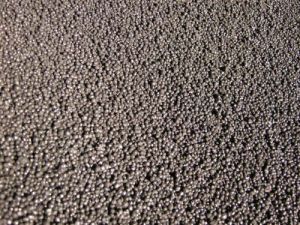 Non Calcined Petcoke Granules (1mm to 5mm)