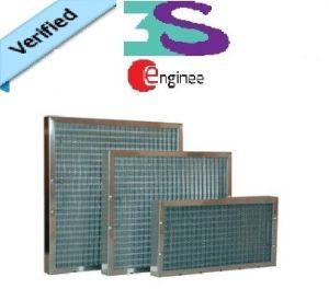 Wire Mesh Filter
