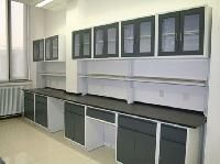 laboratory cabinets