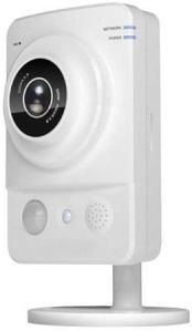 Wireless IP Camera Audio Support