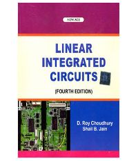 linear integrated circuits