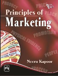PRINCIPLES OF MARKETING By KAPOOR NEERU