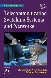 Telecommunication Switching Systems Book