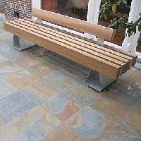 Outdoor Benches