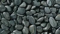 Black Pebbles