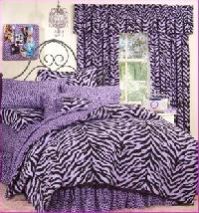 Printed Bedsheets